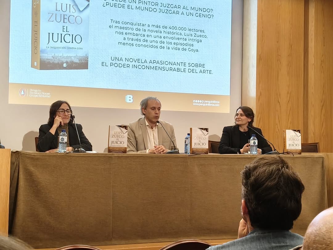 Post 1 by Librería Cervantes on Instagram (carousel)