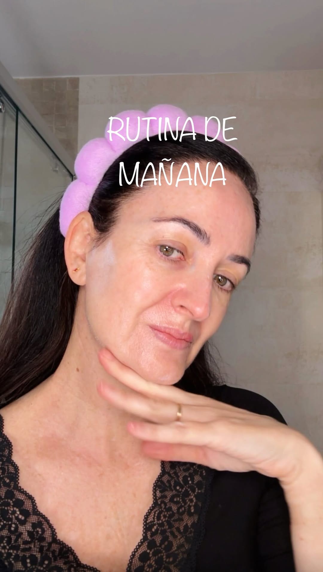 Post 7 by Carmen Mas - UGC Belleza on Instagram (video)