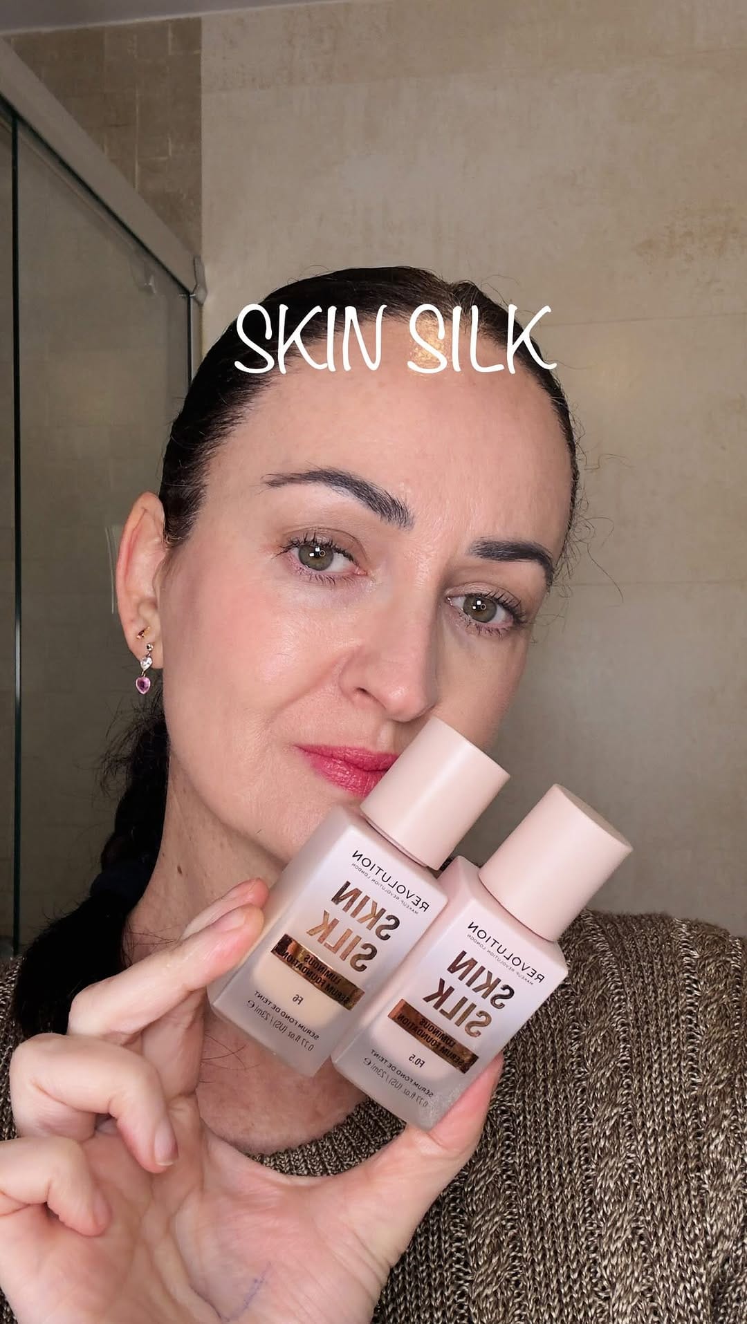 Post 6 by Carmen Mas - UGC Belleza on Instagram (video)