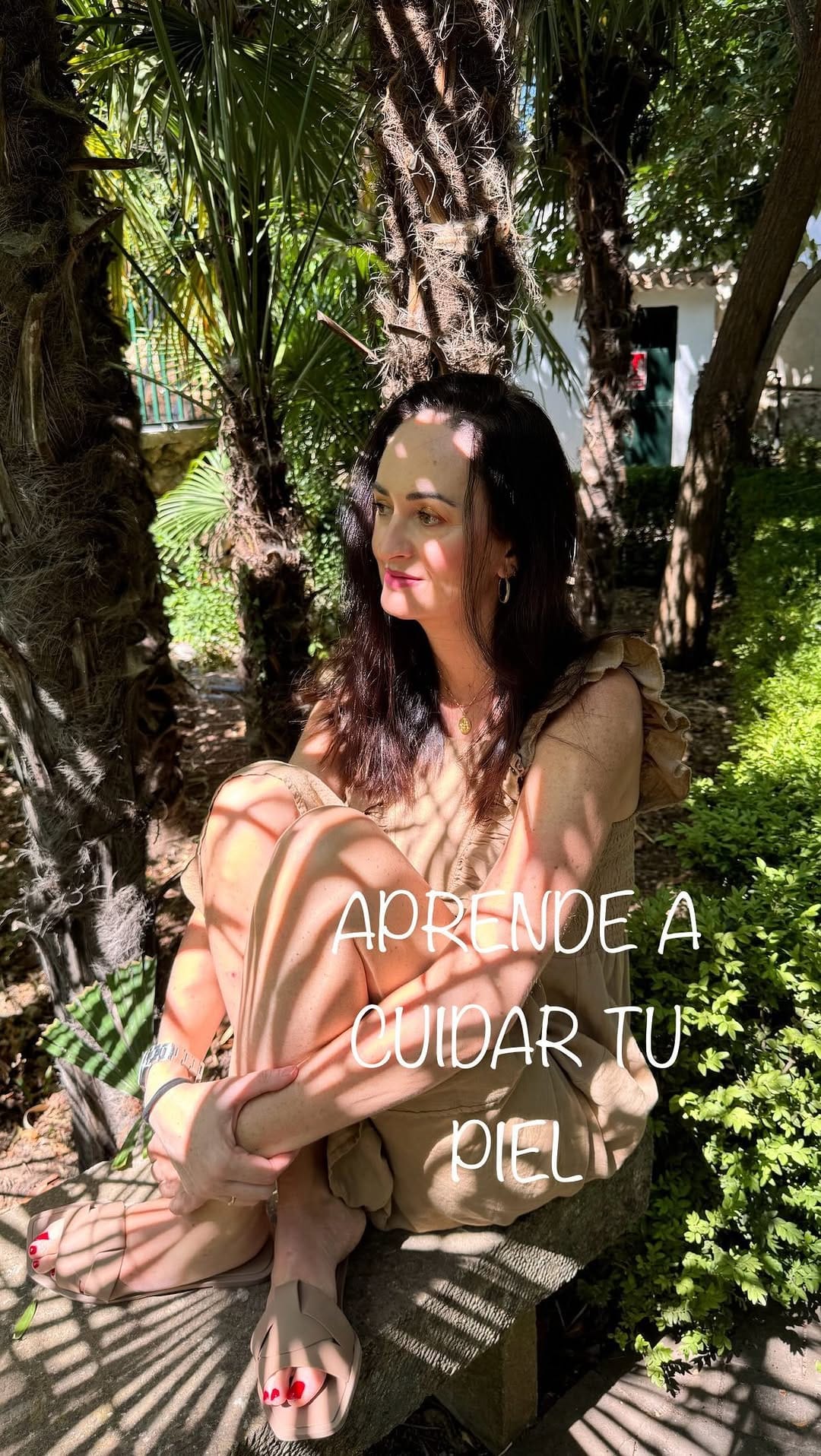 Post 10 by Carmen Mas - UGC Belleza on Instagram (video)