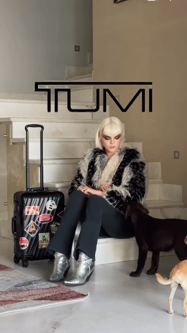 Post 4 by Sofía Lozoya on Instagram (video)