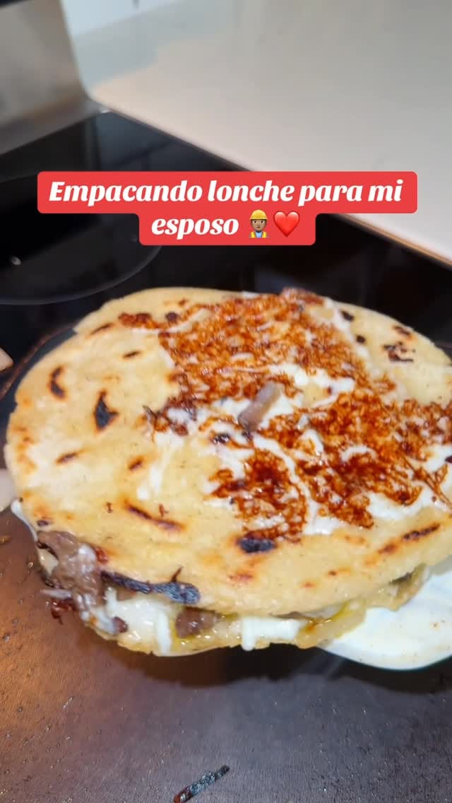 Post 8 by Araceli Valencia on Instagram (video)