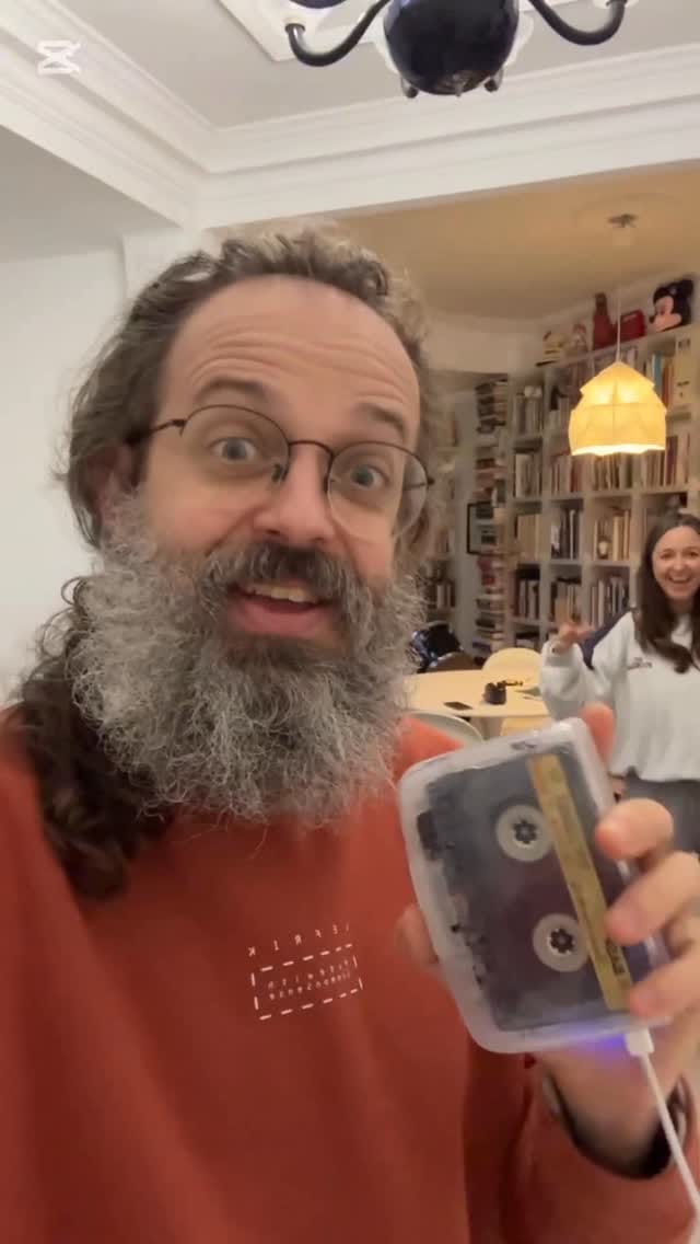 Post 4 by Regalos sorprendentes y diseño original en Valencia desde 2010 on Instagram (video)