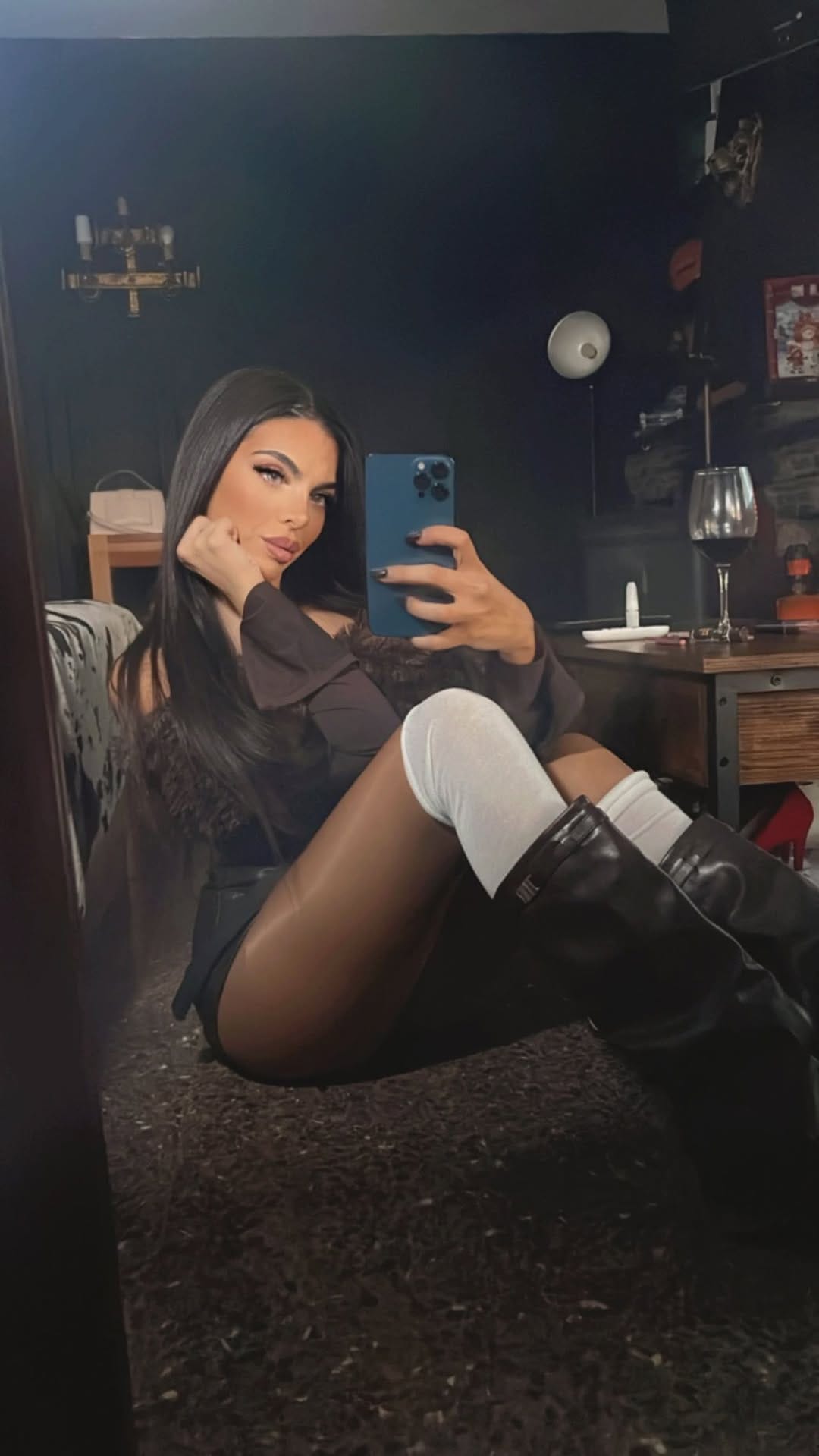 Post 5 by 𝒜𝓃𝒾𝓉𝒶 🩷 on Instagram (video)