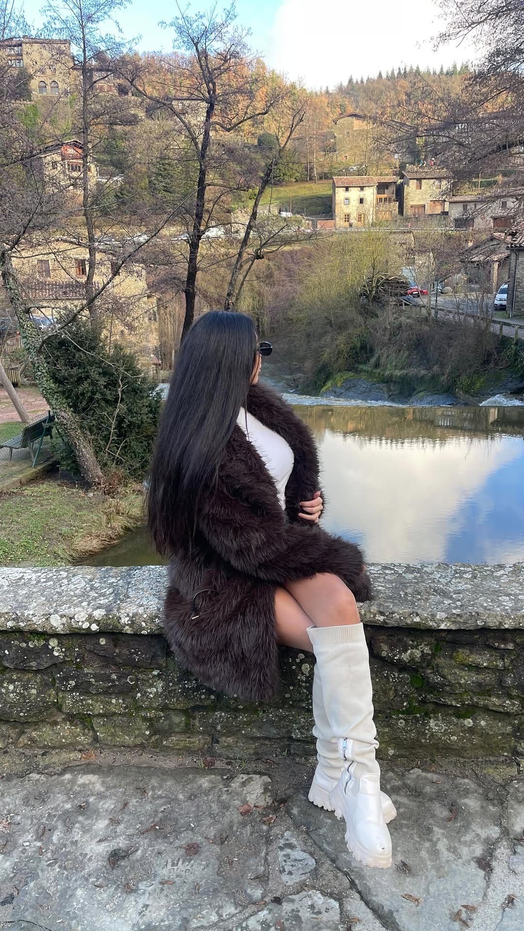 Post 4 by 𝒜𝓃𝒾𝓉𝒶 🩷 on Instagram (video)