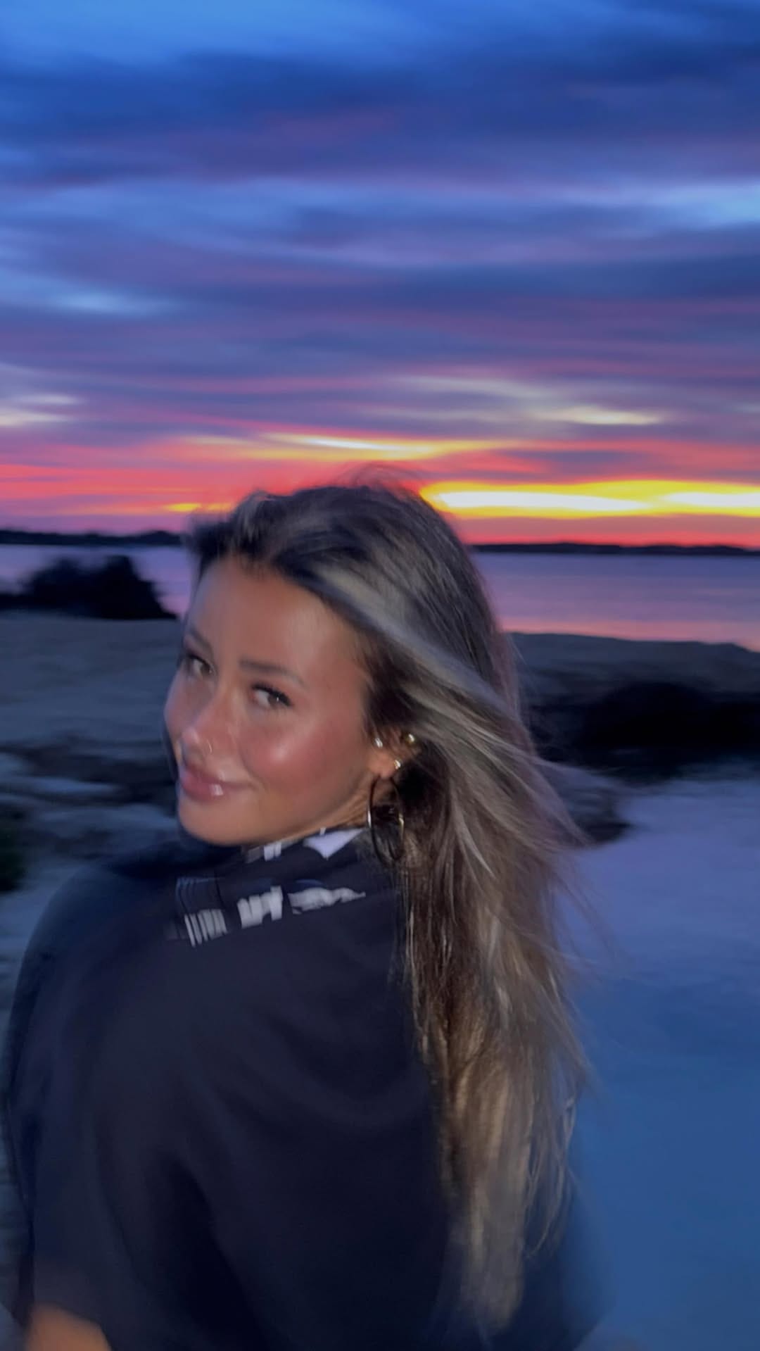 Post 8 by 𝐍 𝐄 𝐑 𝐄 𝐀   𝐑 𝐈 𝐂 𝐎  ;) on Instagram (video)