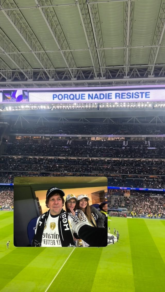Post 4 by Ernesto Delgado Cidranes on Instagram (video)