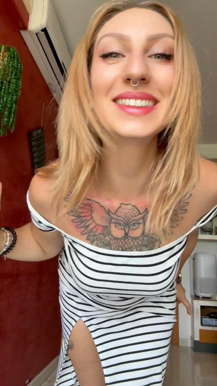 Post 5 by Rocio Gonzalez on Instagram (video)