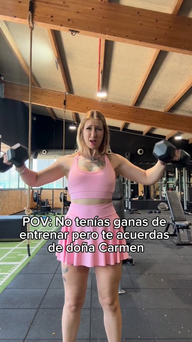 Post 3 by Rocio Gonzalez on Instagram (video)