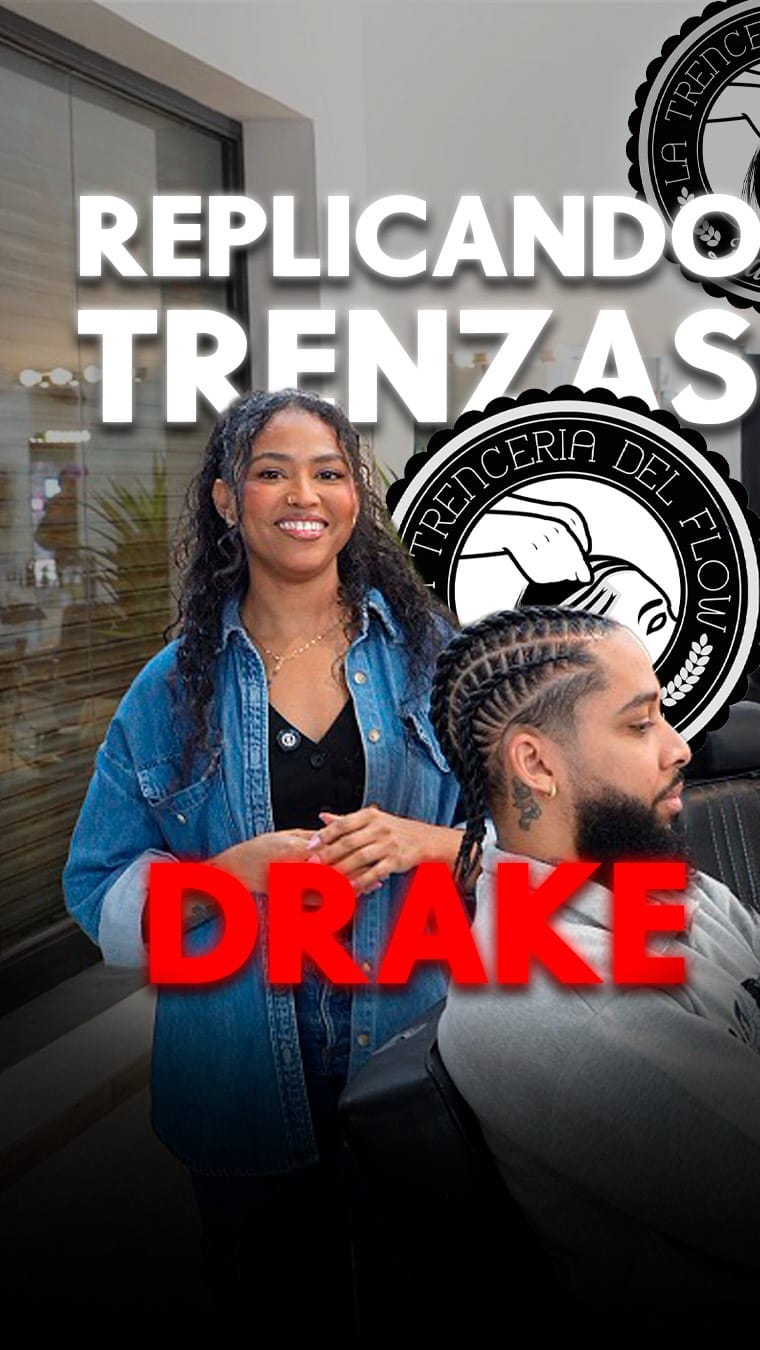 Post 3 by La Trenceria del flow on Instagram (video)