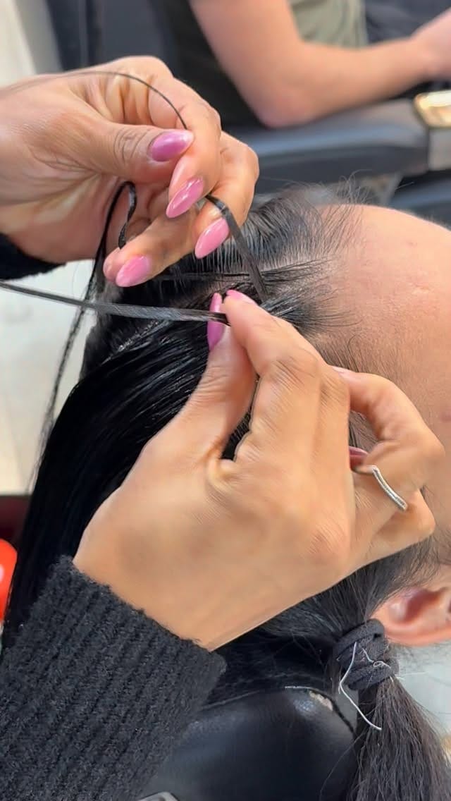 Post 1 by La Trenceria del flow on Instagram (video)