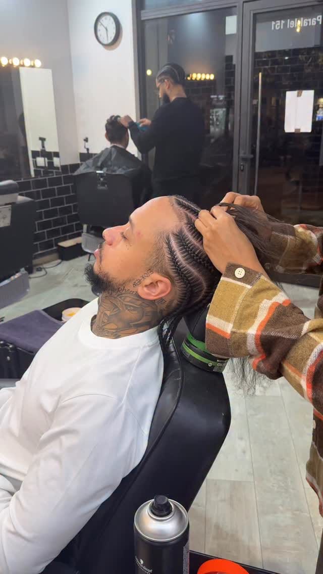 Post 10 by La Trenceria del flow on Instagram (video)