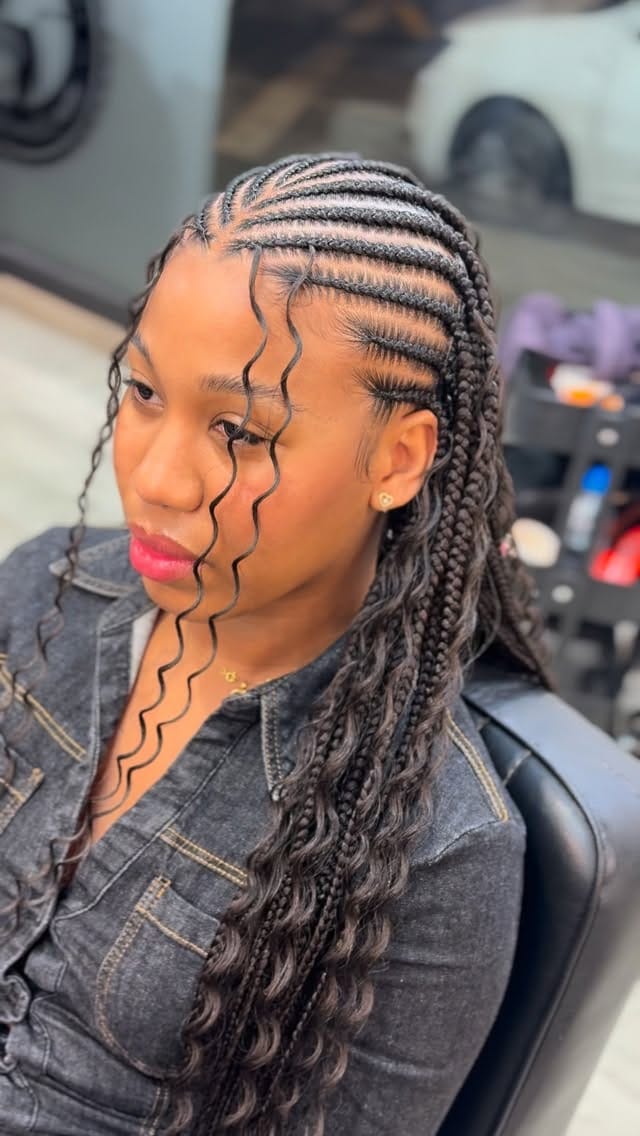 Post 5 by La Trenceria del flow on Instagram (video)