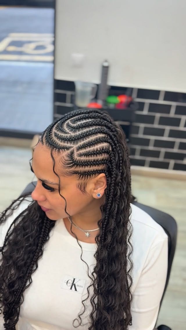 Post 2 by La Trenceria del flow on Instagram (video)
