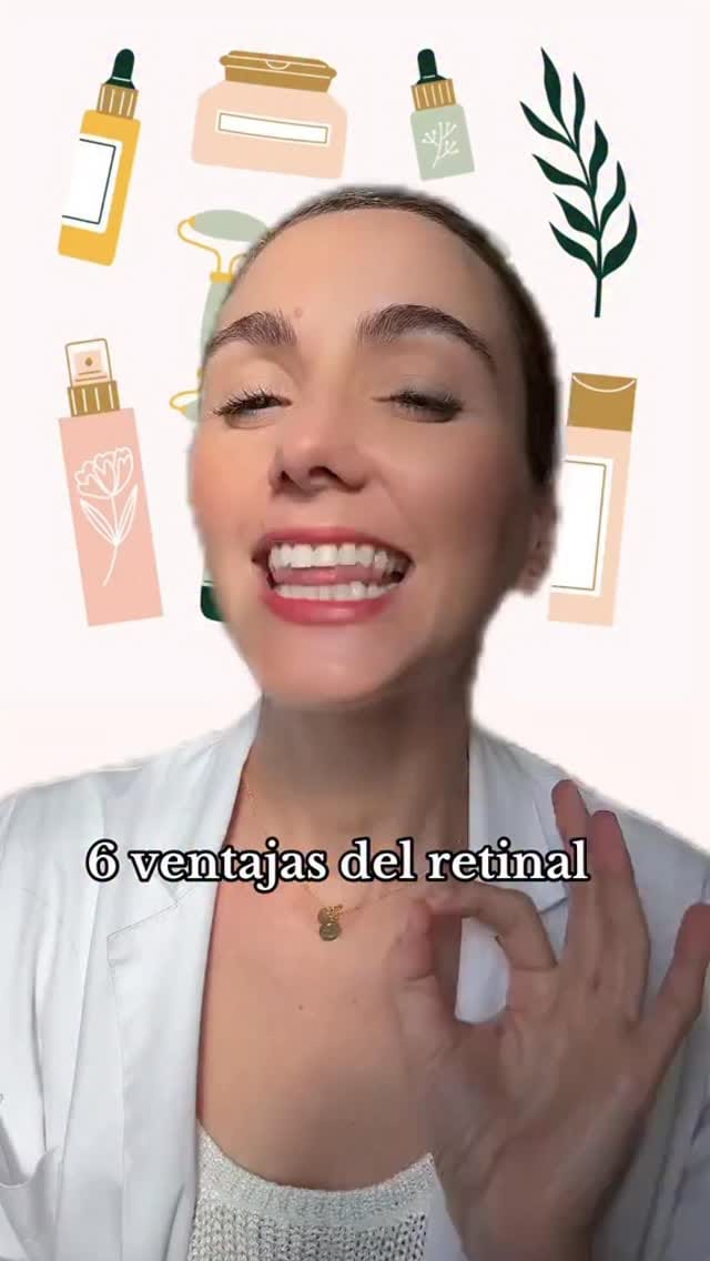 Post 7 by Cristina Carrillo on Instagram (video)