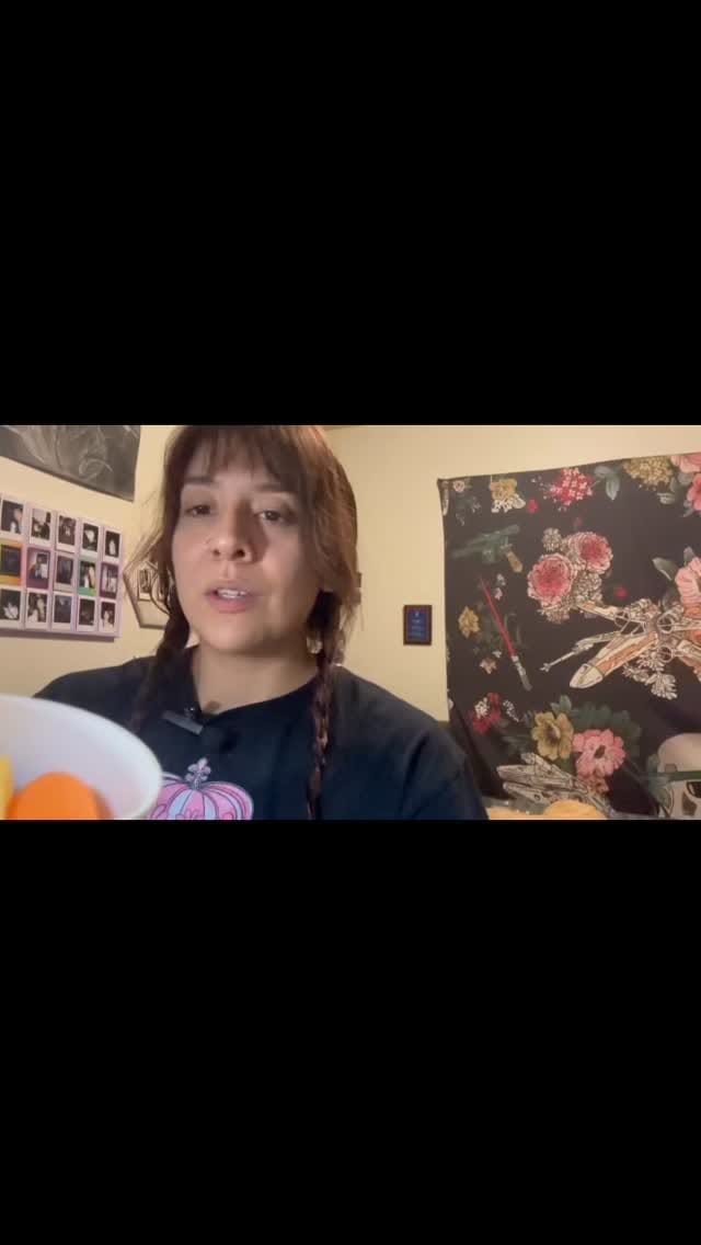 Post 3 by Nibbles Exotics Market on Instagram (video)