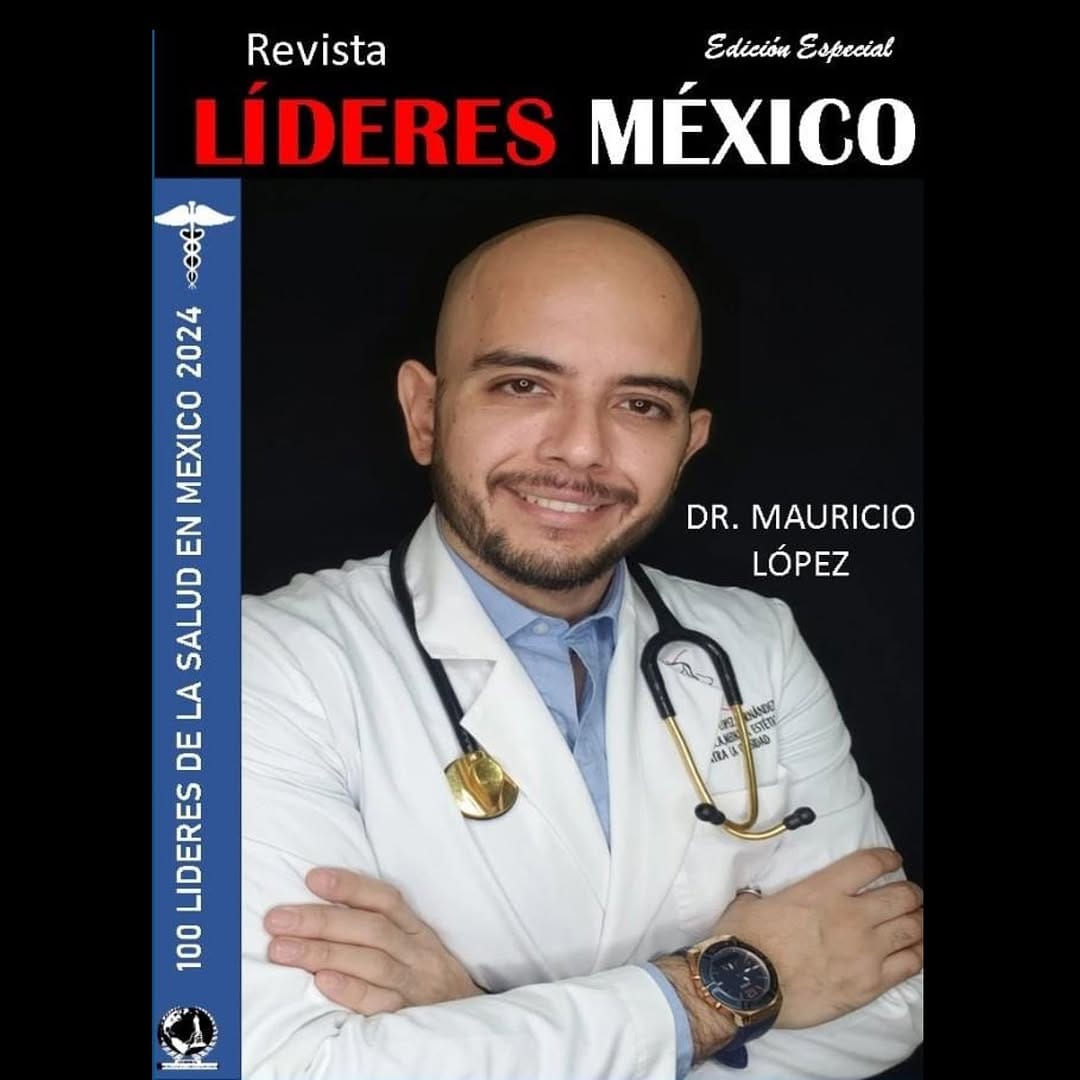 Post 9 by Dr Mauricio Lopez Hernandez on Instagram (image)