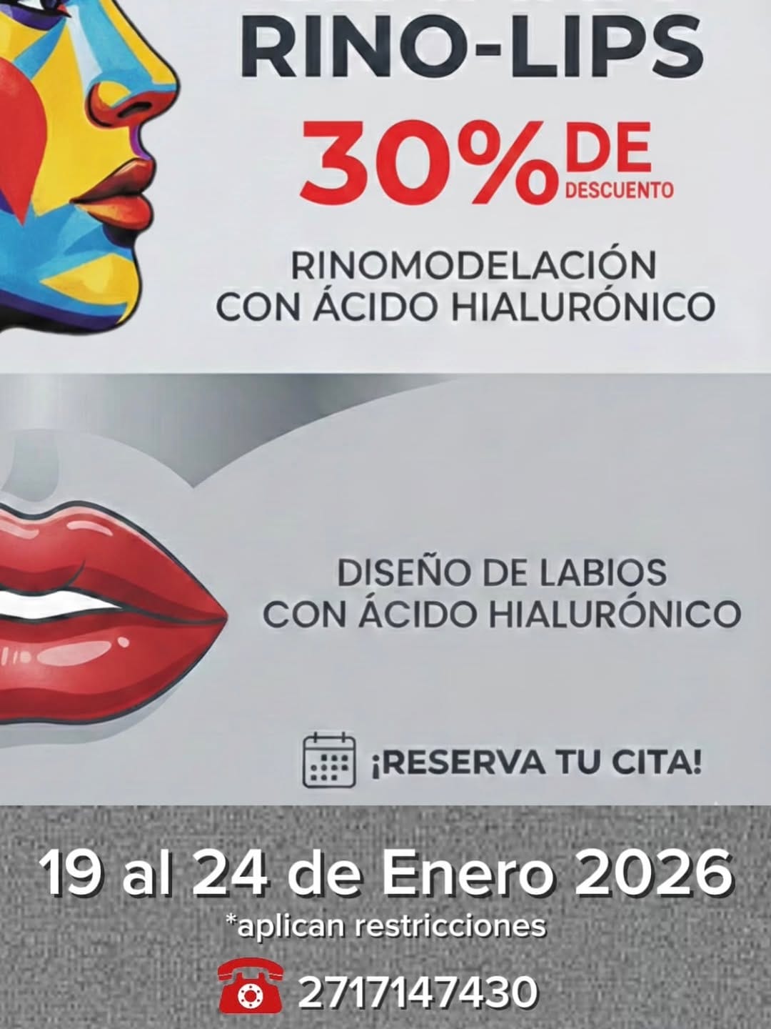 Post 1 by Dr Mauricio Lopez Hernandez on Instagram (image)