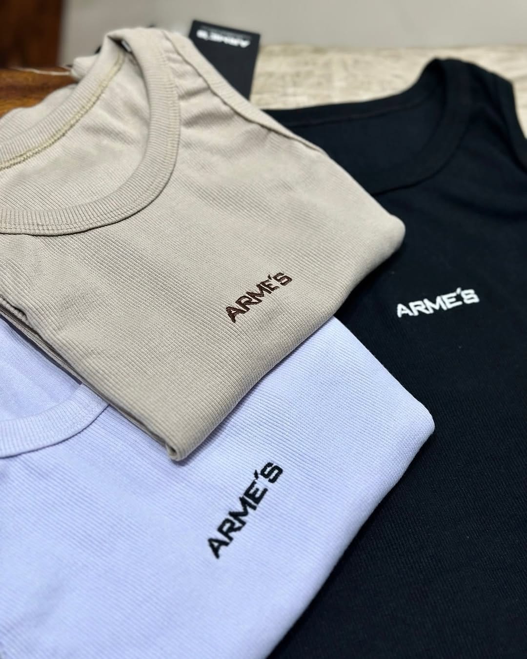 Post 3 by Arame’S Store on Instagram (image)