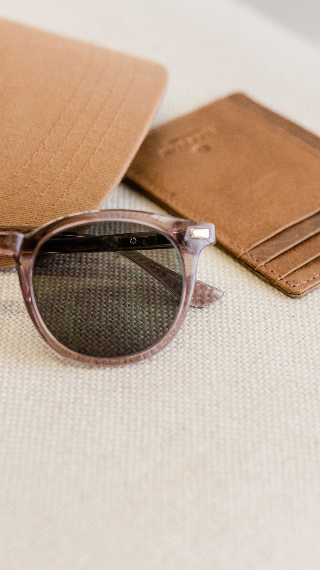 Post 5 by Grey Sunglasses on Instagram (video)