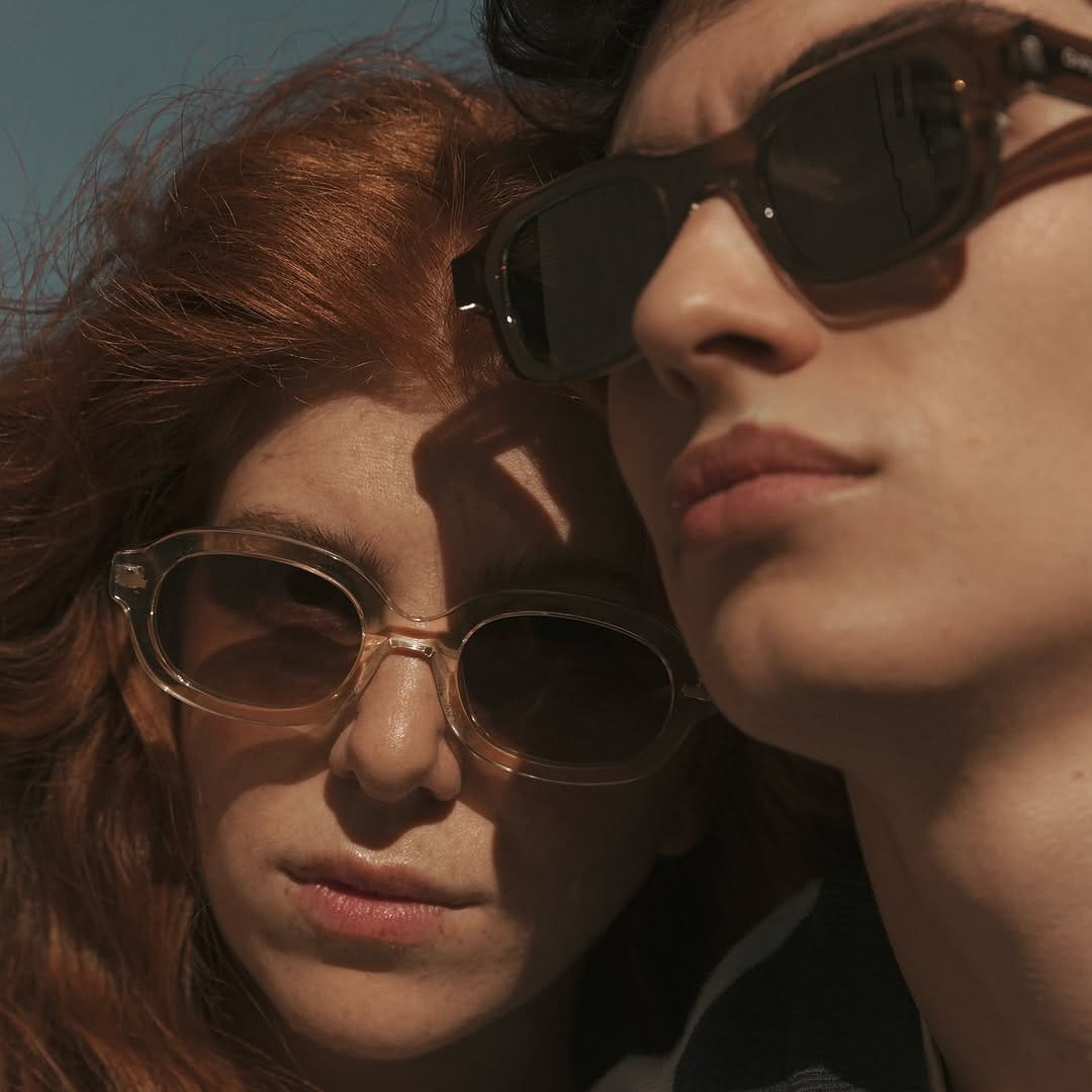 Post 7 by Grey Sunglasses on Instagram (image)