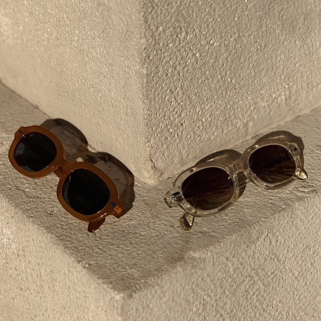 Post 9 by Grey Sunglasses on Instagram (image)