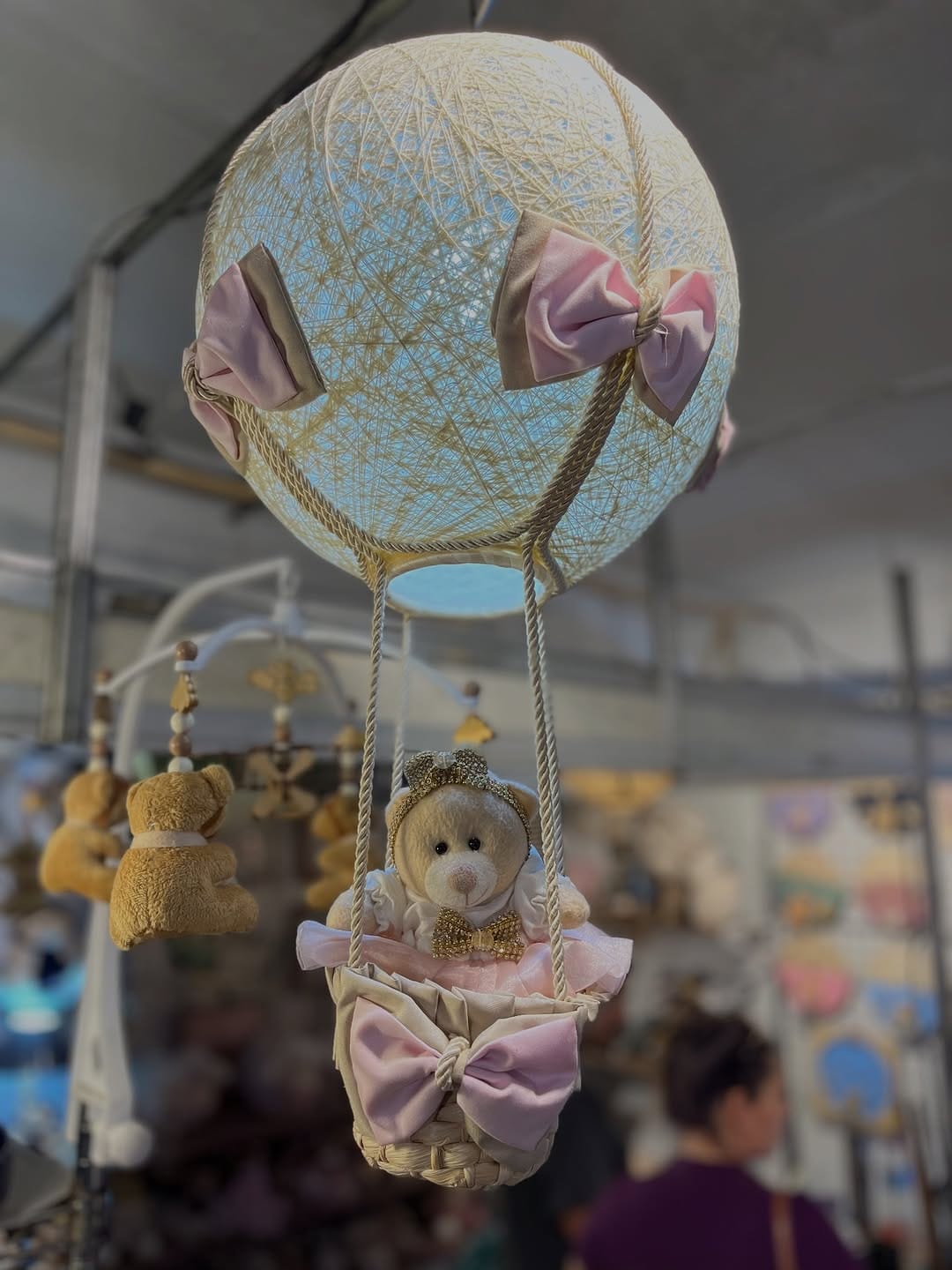 Post 7 by Feira Do Neném & Gestante VIX on Instagram (carousel)