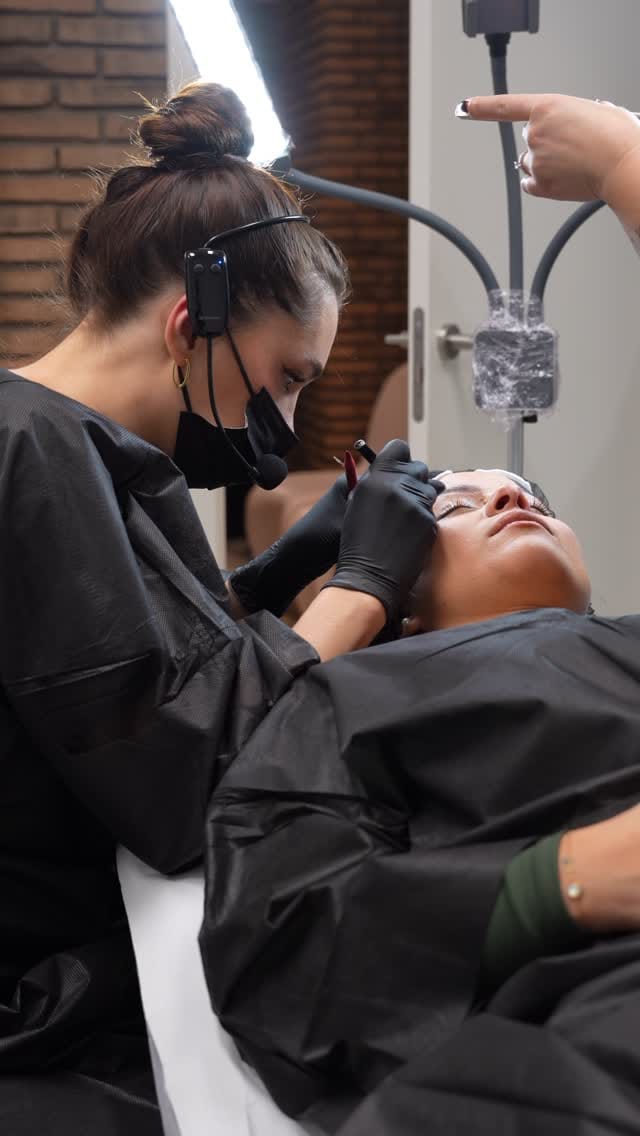 Post 6 by 𝗔𝗿𝗿𝗶𝗲𝘁𝗮 𝗠𝗶𝗰𝗿𝗼𝗽𝗶𝗴𝗺𝗲𝗻𝘁𝗮𝗰𝗶𝗼𝗻 on Instagram (video)