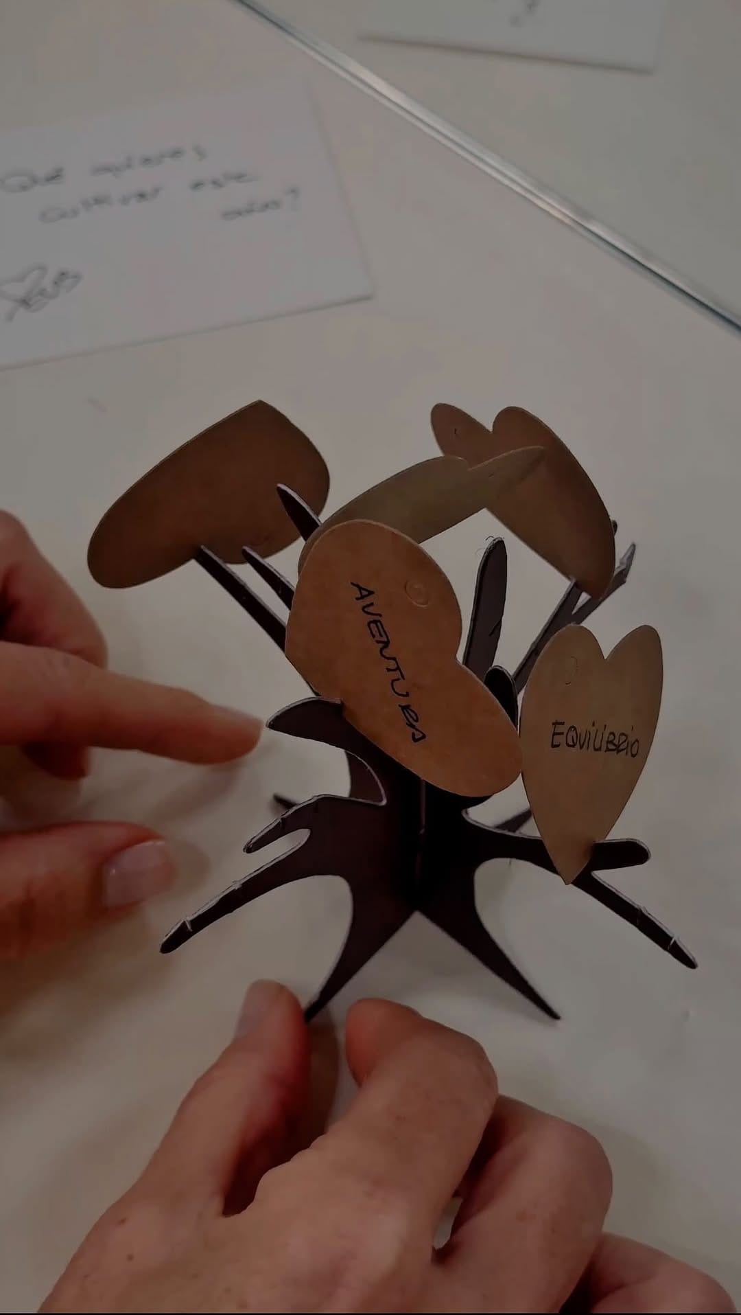 Post 5 by Eva Villar Beauty on Instagram (video)