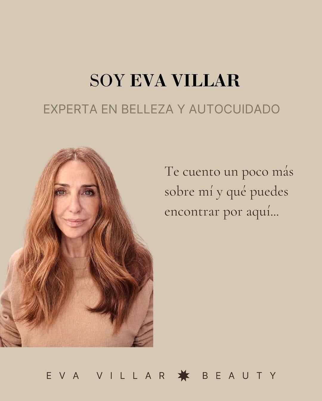 Post 10 by Eva Villar Beauty on Instagram (carousel)