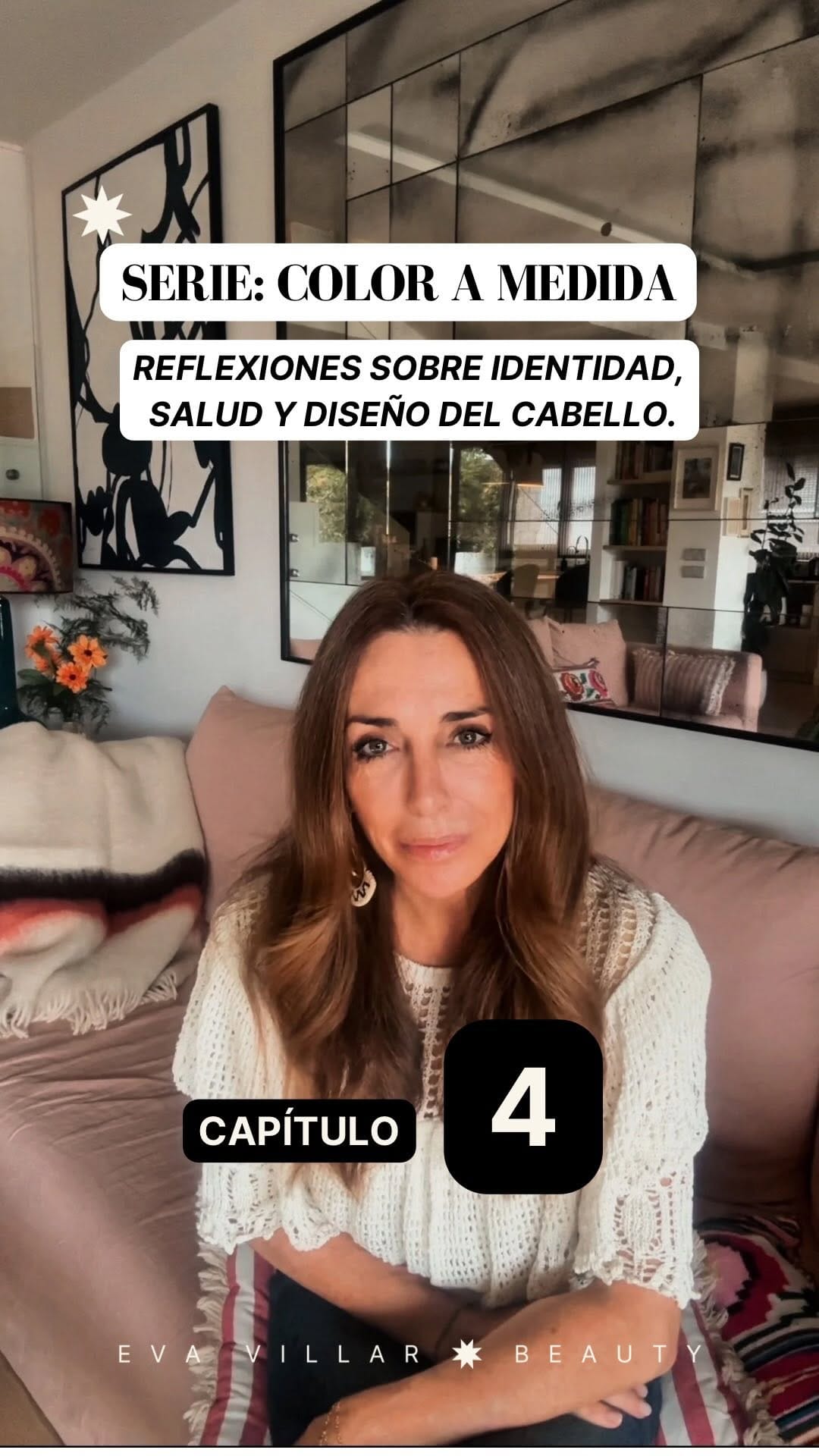 Post 2 by Eva Villar Beauty on Instagram (video)
