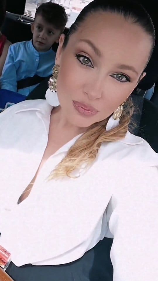 Post 8 by Belen Mariscal Fernandez on Instagram (video)