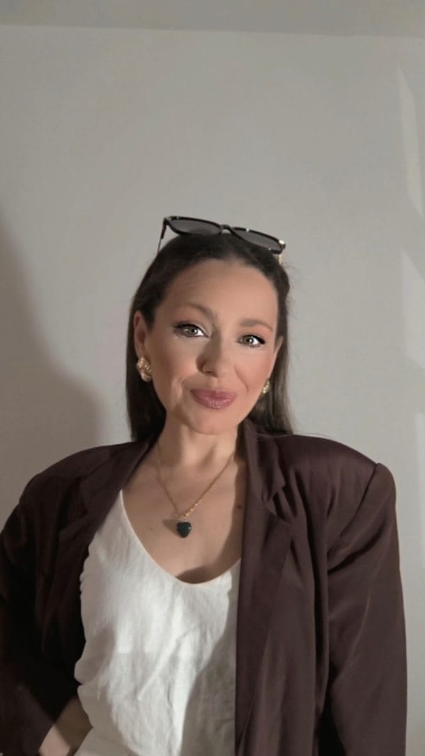 Post 2 by Belen Mariscal Fernandez on Instagram (video)