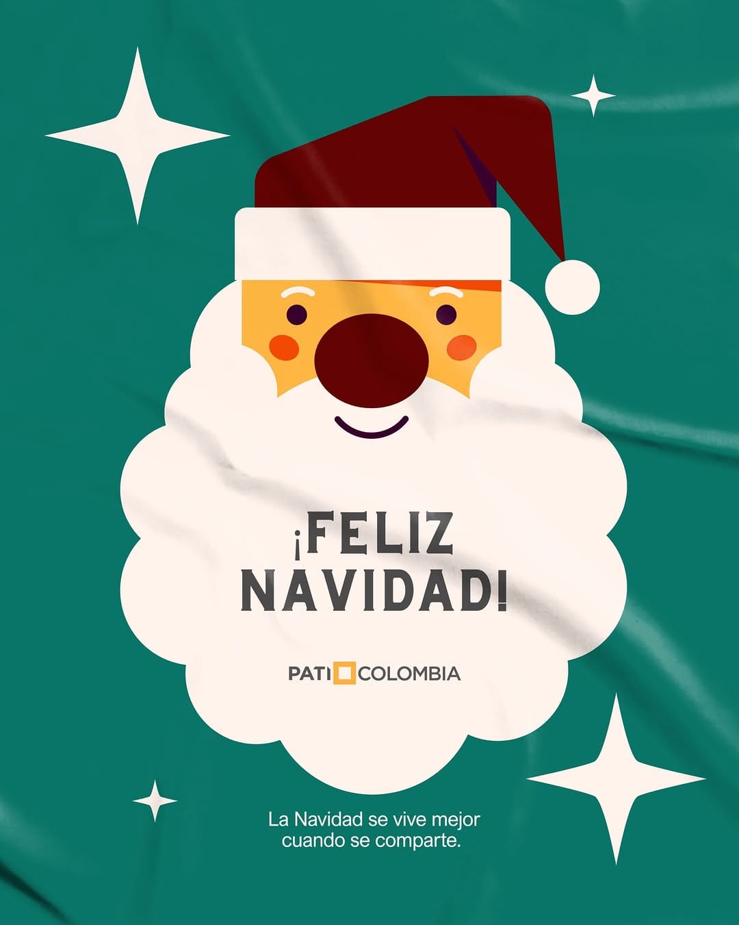 Post 9 by Patio Colombia on Instagram (image)