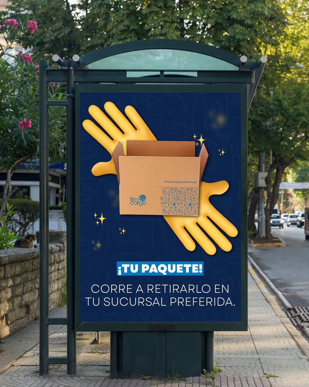 Post 5 by Patio Colombia on Instagram (image)