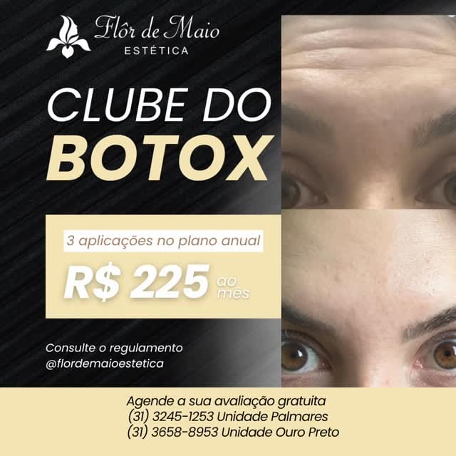 Post 5 by Flôr de Maio Estética on Instagram (video)