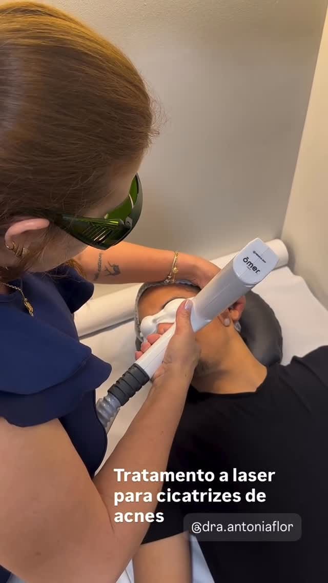 Post 7 by Flôr de Maio Estética on Instagram (video)