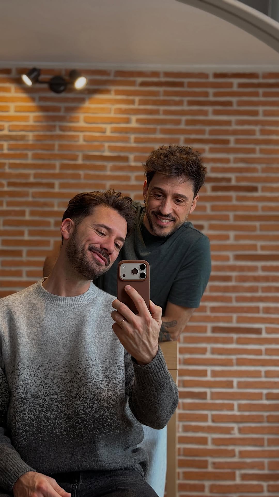 Post 2 by Manuel Moreno on Instagram (video)