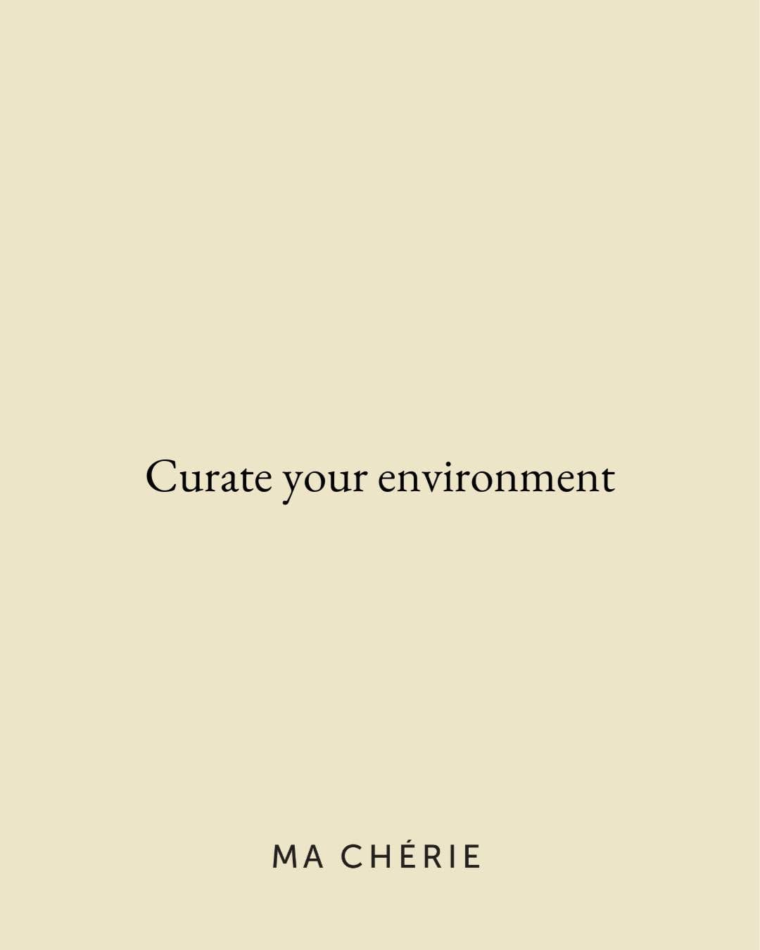 Post 5 by Ma Chérie Wellness on Instagram (image)