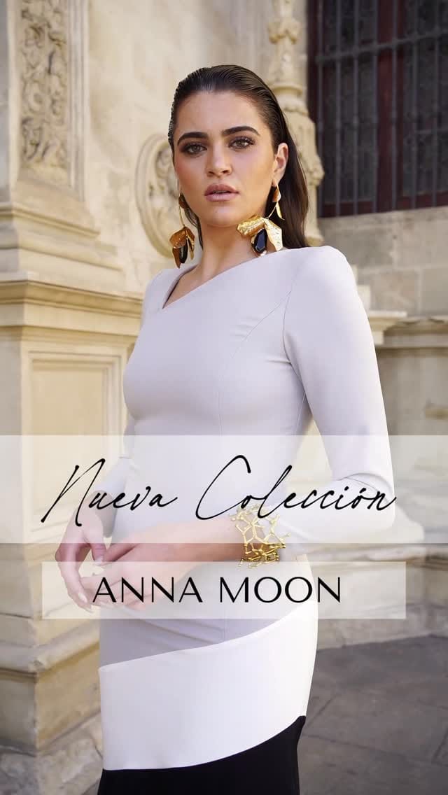 Post 9 by ANNA MOON - Invitadas on Instagram (video)