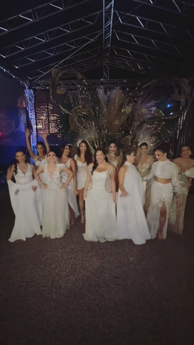 Post 9 by Ceci Wallace on Instagram (video)