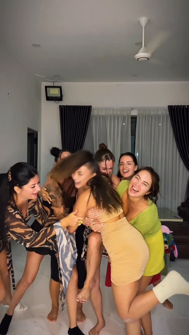 Post 1 by Katrina Palma on Instagram (video)