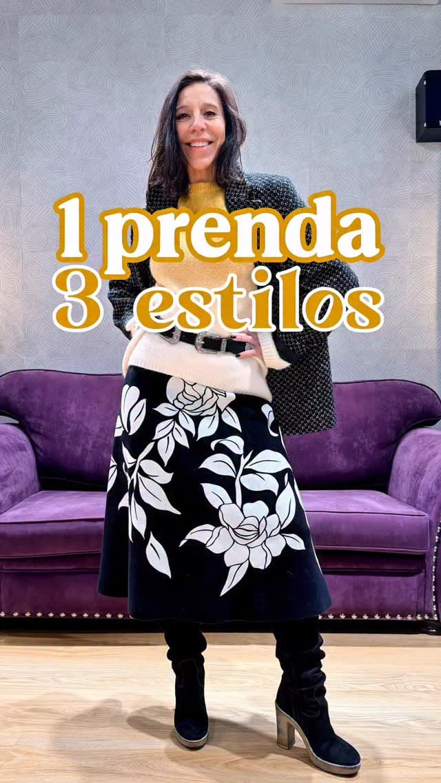 Post 4 by PersonalShowroom | Tienda de ropa | Complementos on Instagram (video)