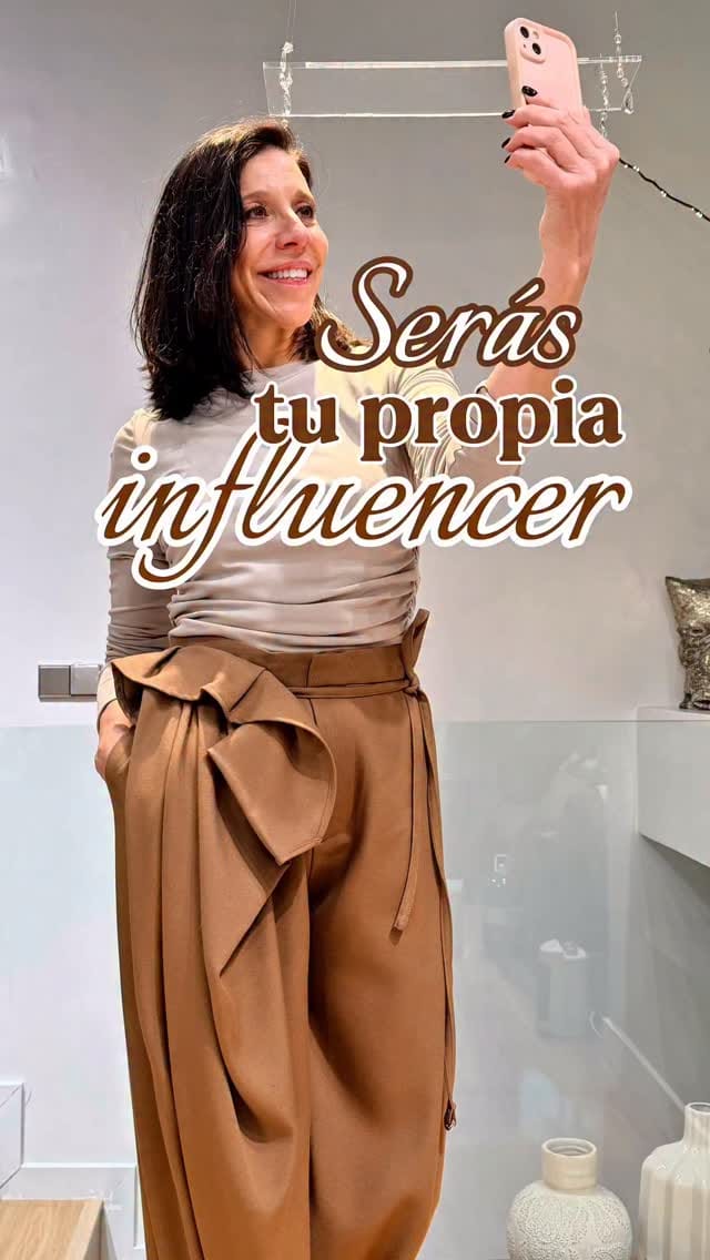 Post 2 by PersonalShowroom | Tienda de ropa | Complementos on Instagram (video)