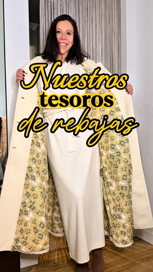 Post 3 by PersonalShowroom | Tienda de ropa | Complementos on Instagram (video)
