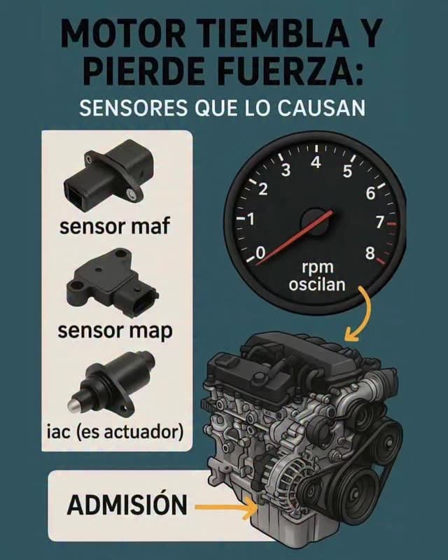 Post 9 by Repuestos Peugeot Renault Volkswagen Toyota on Instagram (video)