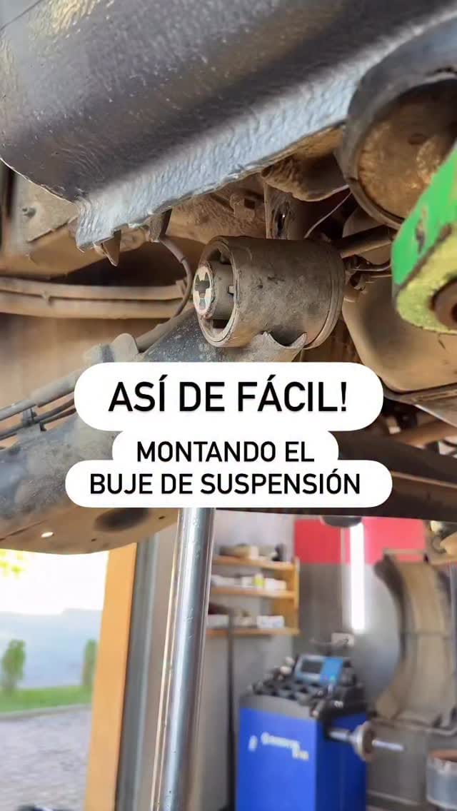 Post 1 by Repuestos Peugeot Renault Volkswagen Toyota on Instagram (video)