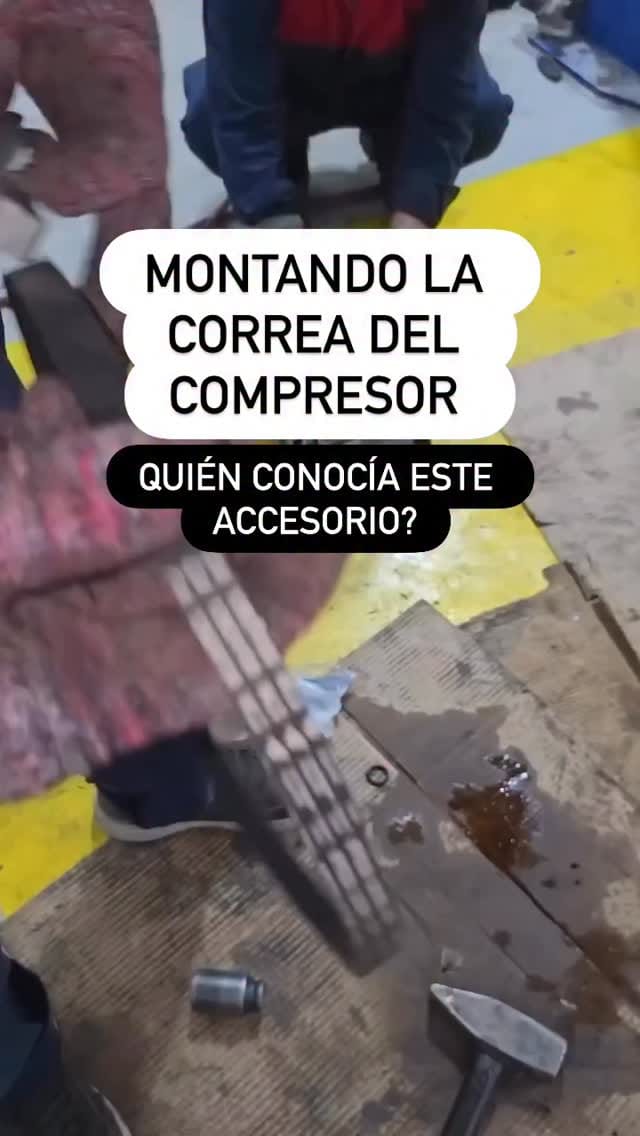Post 6 by Repuestos Peugeot Renault Volkswagen Toyota on Instagram (video)