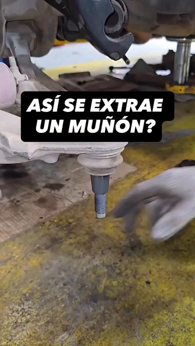 Post 8 by Repuestos Peugeot Renault Volkswagen Toyota on Instagram (video)