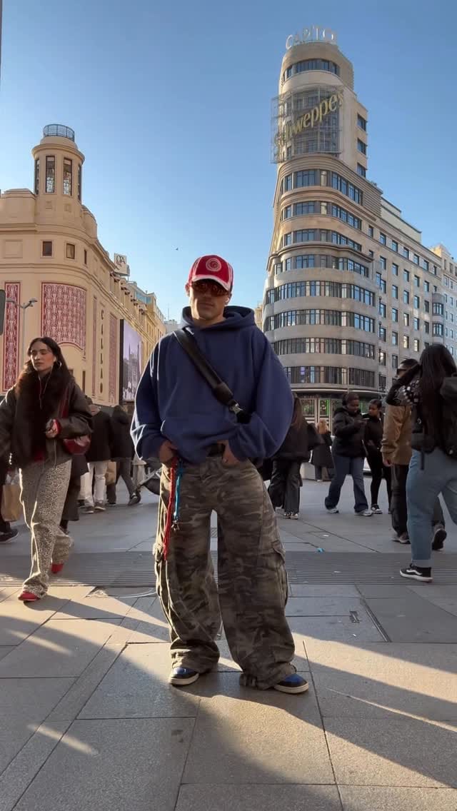 Post 8 by MARIO MIGUEL on Instagram (video)